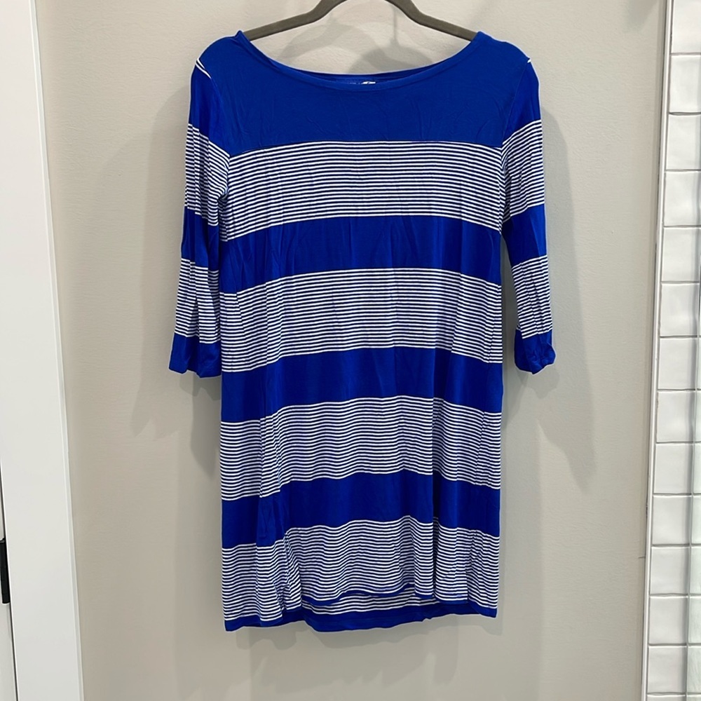 Maternity top size S